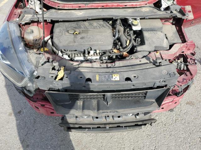 Photo 12 from auction – 2018 FORD ESCAPE SE with VIN 1FMCU9GD8JUA47443