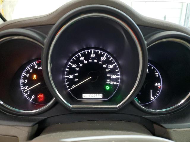 Photo 9 from auction – 2007 LEXUS RX 350 with VIN 2T2GK31U97C018021