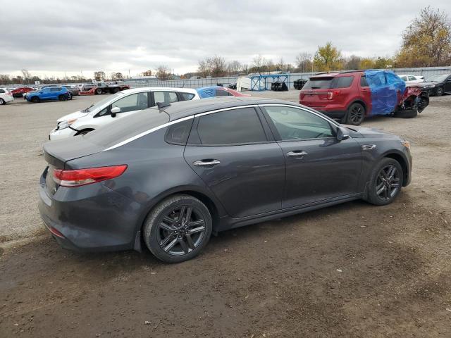 Photo 3 from auction – 2016 KIA OPTIMA EX with VIN 5XXGU4L32GG036927