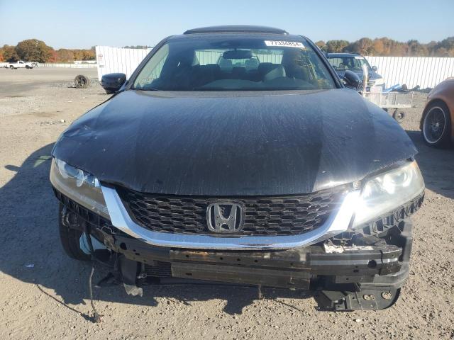 Photo 5 from auction – 2014 HONDA ACCORD EXL with VIN 1HGCT2B87EA000874