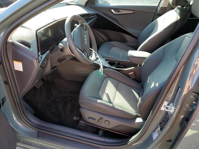 Photo 7 from auction – 2023 KIA NIRO EX with VIN KNDCS3LF3P5056293