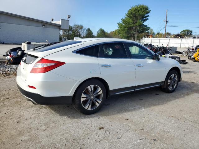 Photo 3 from auction – 2013 HONDA CROSSTOUR with VIN 5J6TF2H51DL005844