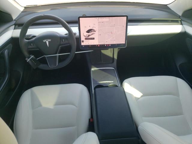 Photo 8 from auction – 2021 TESLA MODEL 3 with VIN 5YJ3E1EAXMF046688