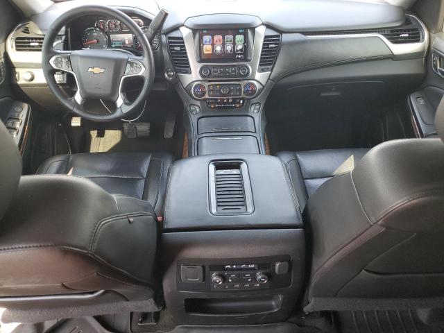 Photo 8 from auction – 2017 CHEVROLET SUBURBAN C with VIN 1GNSCJKC0HR140111