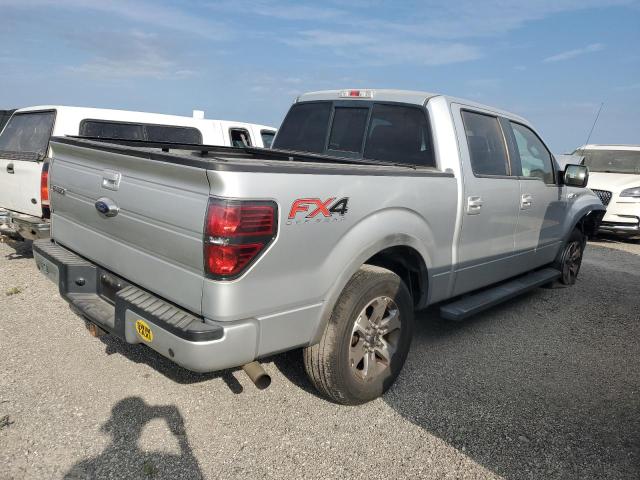 Photo 3 from auction – 2013 FORD F150 SUPER with VIN 1FTFW1ET5DFA79962