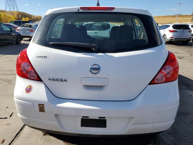 Photo 6 from auction – 2012 NISSAN VERSA S with VIN 3N1BC1CP1CK295415