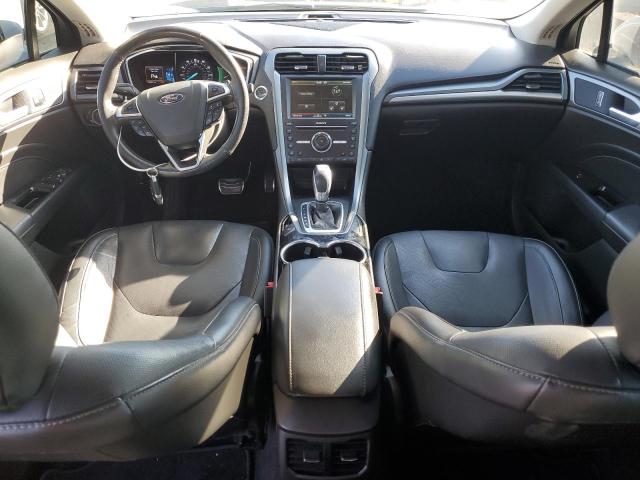 Photo 8 from auction – 2016 FORD FUSION TIT with VIN 3FA6P0K94GR150677