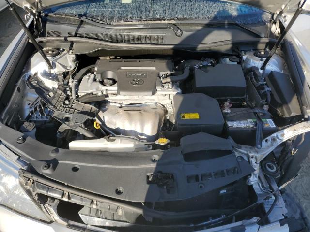 Photo 11 from auction – 2012 TOYOTA CAMRY BASE with VIN 4T1BF1FK6CU024737