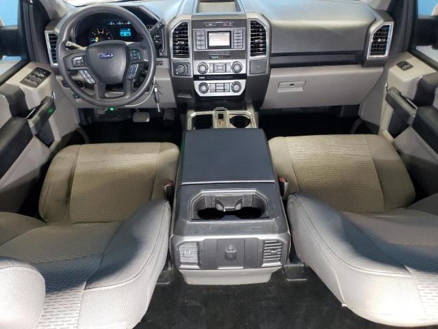Photo 8 from auction – 2015 FORD F150 SUPER with VIN 1FTEW1EPXFFB57993