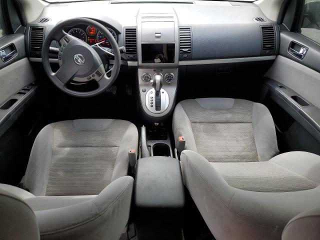 Photo 8 from auction – 2012 NISSAN SENTRA 2.0 with VIN 3N1AB6AP7CL683709