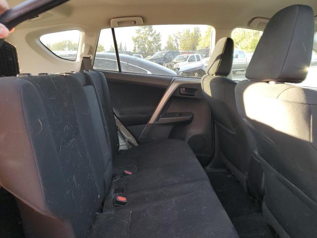 Photo 11 from auction – 2016 TOYOTA RAV4 LE with VIN 2T3BFREV1GW464999