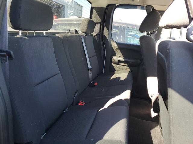 Photo 11 from auction – 2011 GMC SIERRA K15 with VIN 1GTR2VE33BZ411148