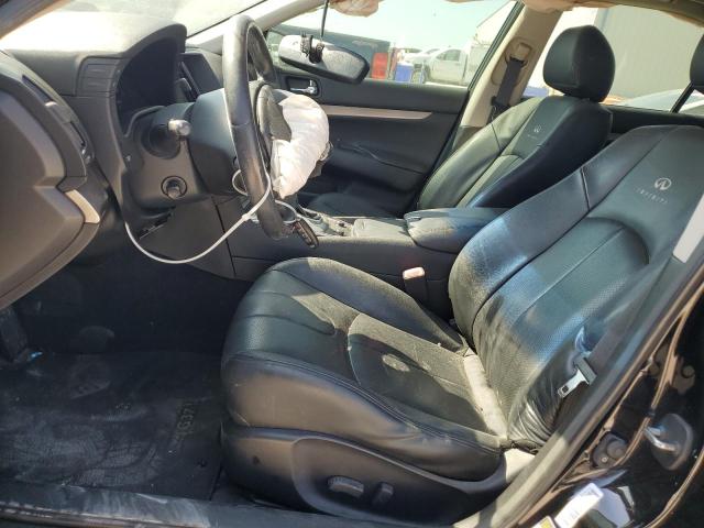 Photo 7 from auction – 2013 INFINITI G37 BASE with VIN JN1CV6AP2DM723007