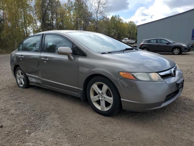 Photo 4 from auction – 2007 HONDA CIVIC LX with VIN 2HGFA165X7H106401
