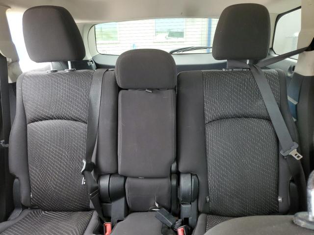 Фото 10 с аукциона – 2014 DODGE JOURNEY SX с VIN 3C4PDCBBXET204091