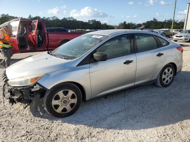 FORD FOCUS S 2016 with VIN 1FADP3E29GL311143 - Photo from auction