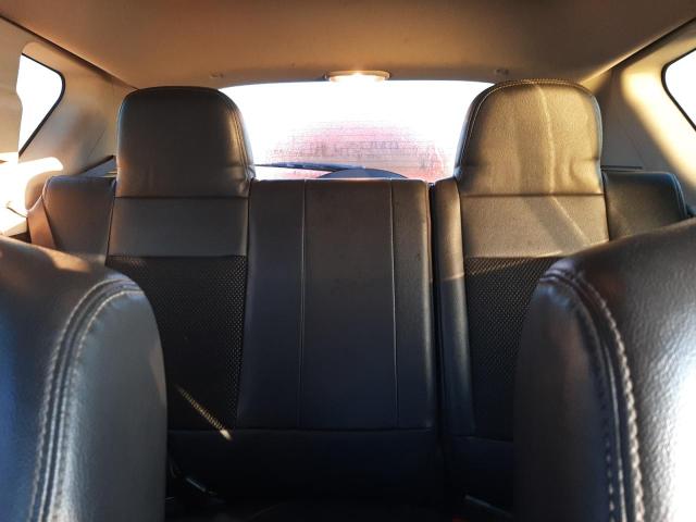 Photo 10 from auction – 2016 JEEP COMPASS LA with VIN 1C4NJCEA2GD667418