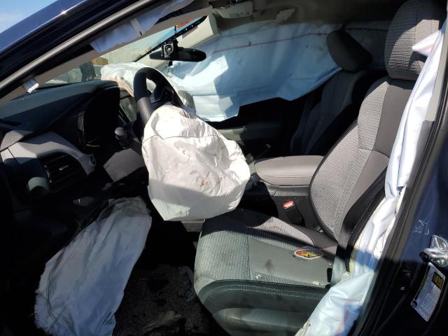 Photo 7 from auction – 2025 SUBARU OUTBACK PR with VIN 4S4BTAFC3S3125692