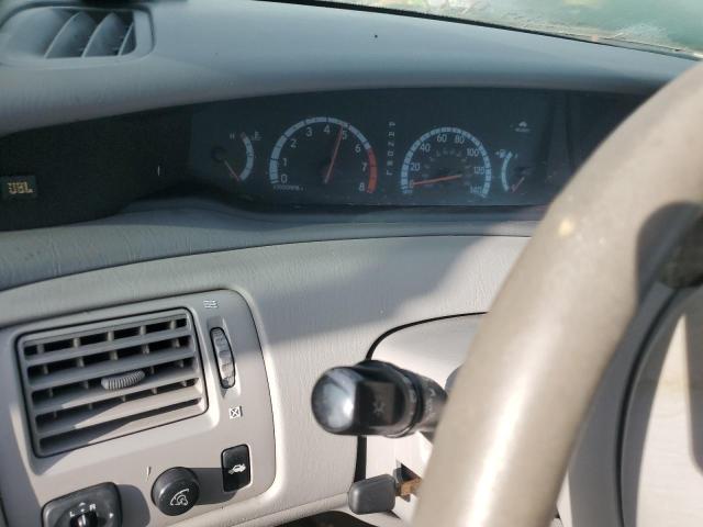 Photo 9 from auction – 2000 TOYOTA AVALON XL with VIN 4T1BF28B8YU094038