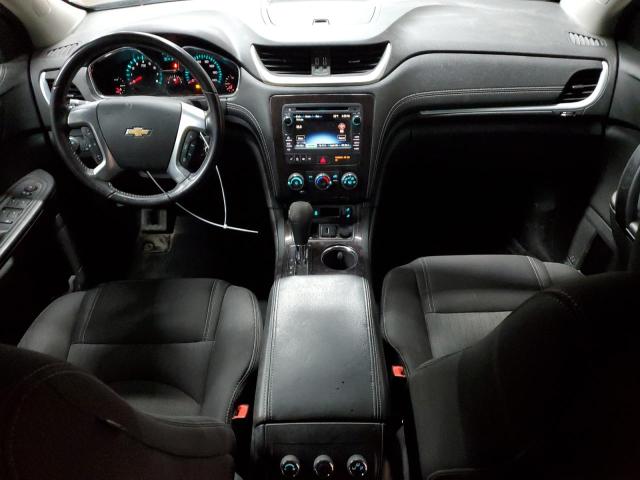 Photo 8 from auction – 2017 CHEVROLET TRAVERSE L with VIN 1GNKVGKD4HJ344916