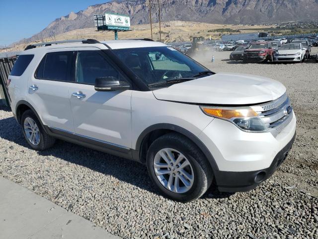 Photo 4 from auction – 2013 FORD EXPLORER X with VIN 1FM5K8D86DGA76488