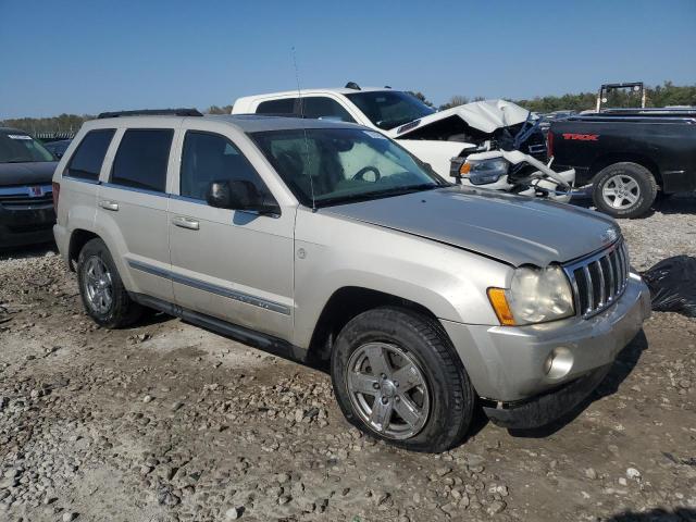 Photo 4 from auction – 2006 JEEP GRAND CHER with VIN 1J4HR58296C333715