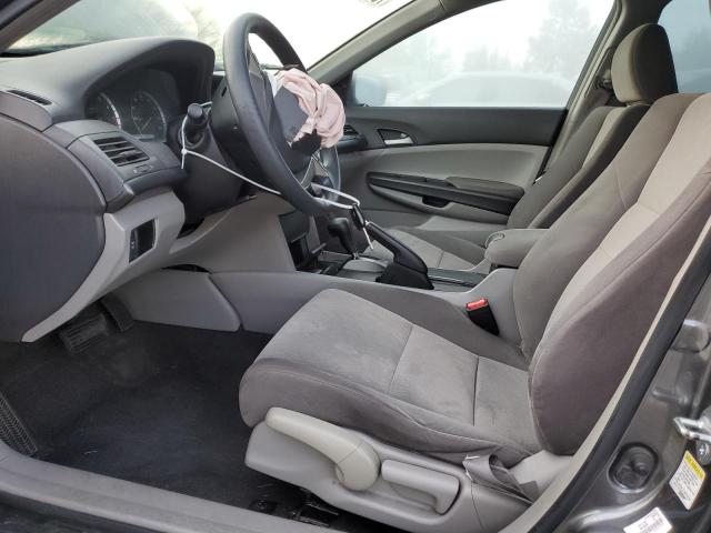 Photo 7 from auction – 2008 HONDA ACCORD LX with VIN JHMCP26348C047840