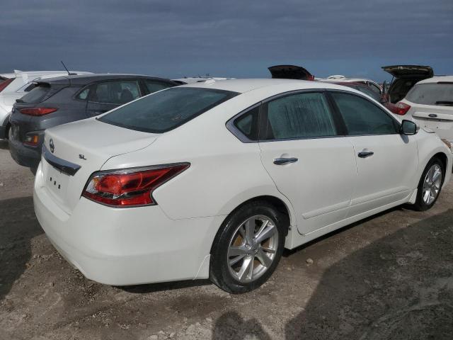 Photo 3 from auction – 2015 NISSAN ALTIMA 2.5 with VIN 1N4AL3AP0FN873662