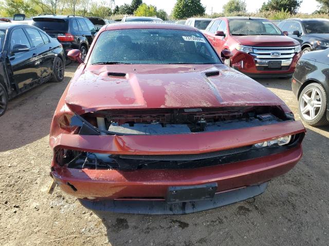 Photo 5 from auction – 2014 DODGE CHALLENGER with VIN 2C3CDYBT2EH257322