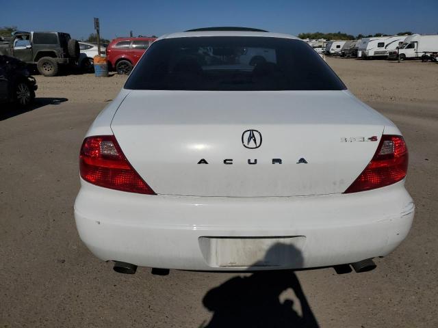 Photo 6 from auction – 2001 ACURA 3.2CL TYPE with VIN 19UYA42611A034681