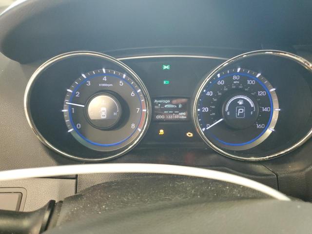 Photo 9 from auction – 2013 HYUNDAI SONATA GLS with VIN 5NPEB4AC1DH560375