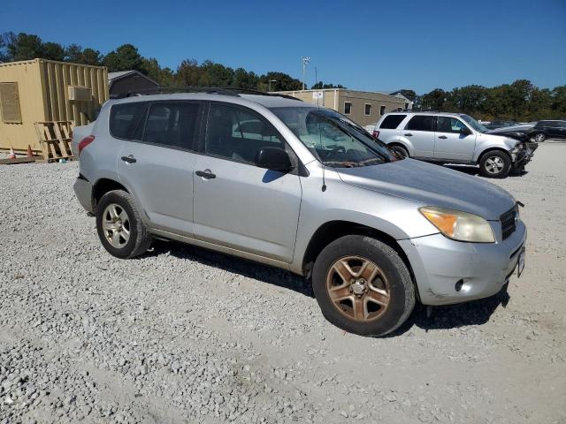 Photo 4 from auction – 2007 TOYOTA RAV4 with VIN JTMZD33V275067944