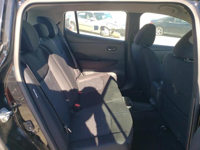 Photo 11 from auction – 2023 NISSAN LEAF S with VIN 1N4AZ1BV4PC550440