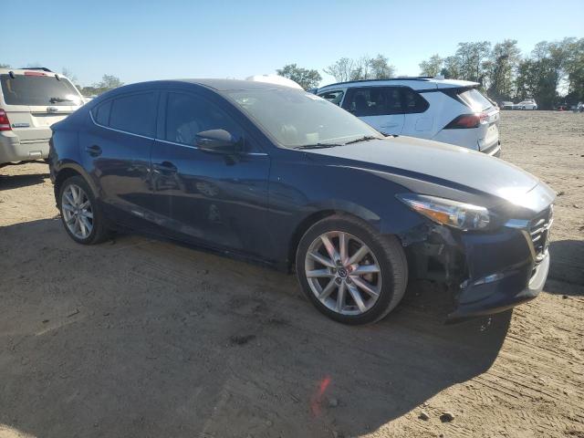 Photo 4 from auction – 2017 MAZDA 3 TOURING with VIN 3MZBN1V73HM152589