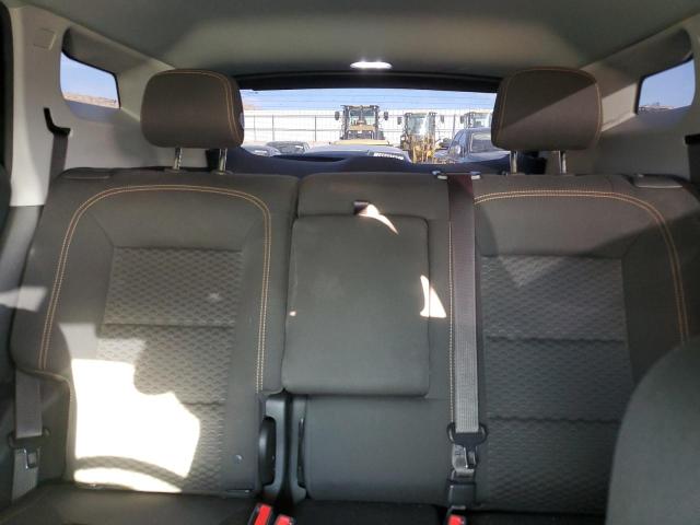 Photo 10 from auction – 2019 GMC TERRAIN SL with VIN 3GKALTEV2KL306127