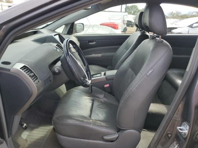 Photo 7 from auction – 2008 TOYOTA PRIUS with VIN JTDKB20UX83335598