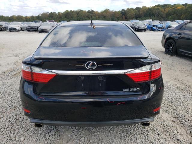 Photo 6 from auction – 2013 LEXUS ES 350 with VIN JTHBK1GG9D2047306