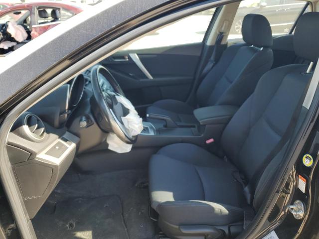 Photo 7 from auction – 2011 MAZDA 3 S with VIN JM1BL1K53B1431945
