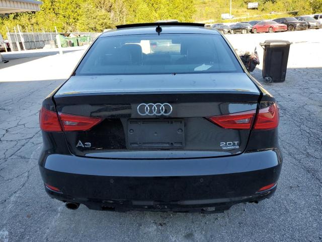 Photo 6 from auction – 2016 AUDI A3 PREMIUM with VIN WAUB8GFF5G1118052