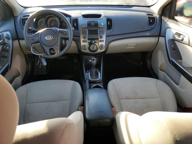 Photo 8 from auction – 2013 KIA FORTE EX with VIN KNAFU4A27D5658149