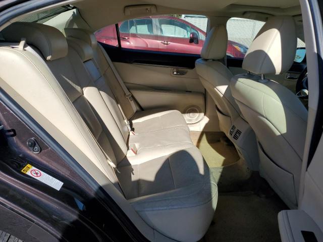 Photo 10 from auction – 2013 LEXUS ES 350 with VIN JTHBK1GG9D2010160