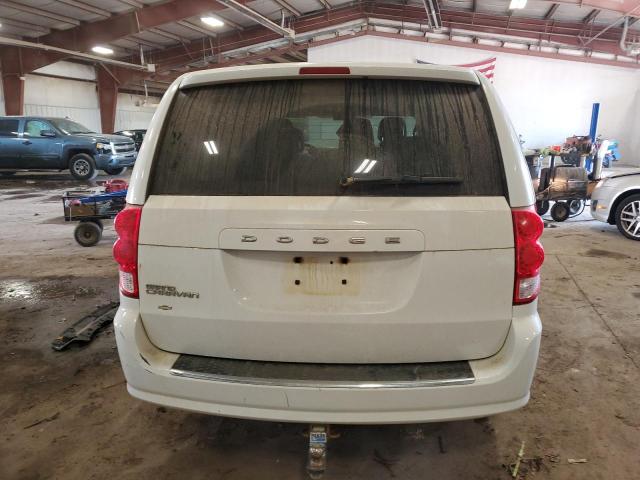صورة رقم 6 من المزاد - 2016 DODGE GRAND CARA مع VIN 2C4RDGBGXGR276152