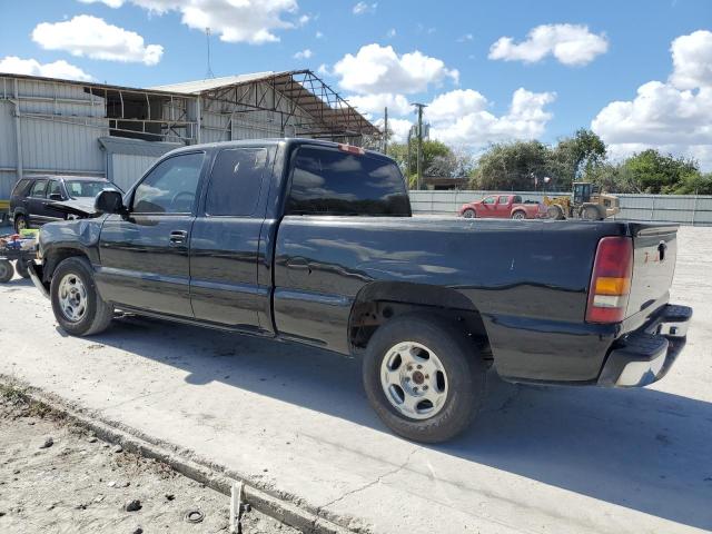 Photo 2 from auction – 2001 CHEVROLET SILVERADO with VIN 2GCEC19V211357445