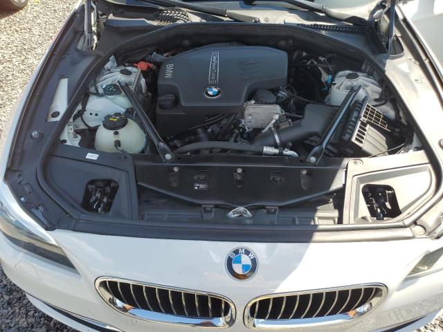 Photo 11 from auction – 2016 BMW 528 I with VIN WBA5A5C57GG353728
