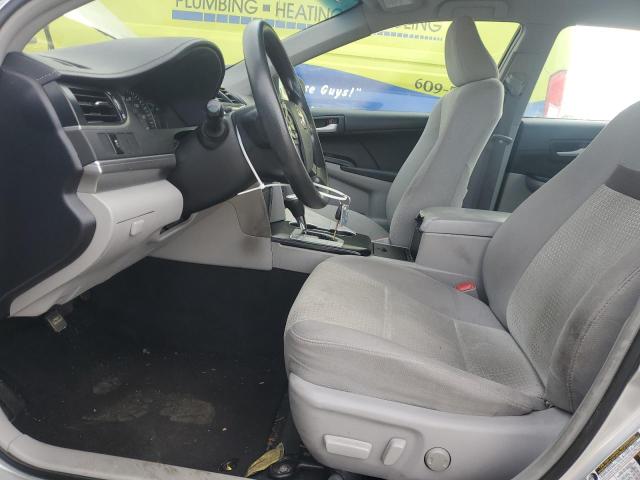 Photo 7 from auction – 2012 TOYOTA CAMRY BASE with VIN 4T1BF1FK7CU003461