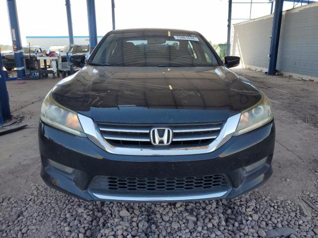 Photo 5 from auction – 2014 HONDA ACCORD SPO with VIN 1HGCR2F54EA173315