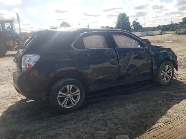 Photo 3 from auction – 2011 CHEVROLET EQUINOX LT with VIN 2GNALDEC0B1189981
