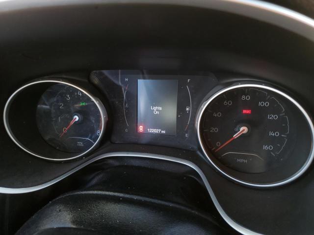 Photo 9 from auction – 2019 JEEP COMPASS LA with VIN 3C4NJDBB6KT689461