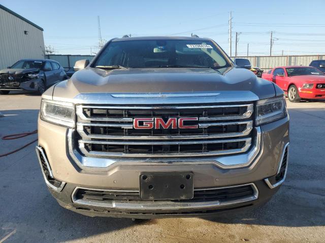Photo 5 from auction – 2023 GMC ACADIA SLT with VIN 1GKKNUL49PZ103315