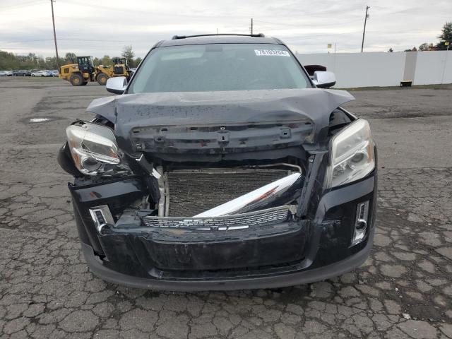 Photo 5 from auction – 2011 GMC TERRAIN SL with VIN 2CTFLXEC7B6276090